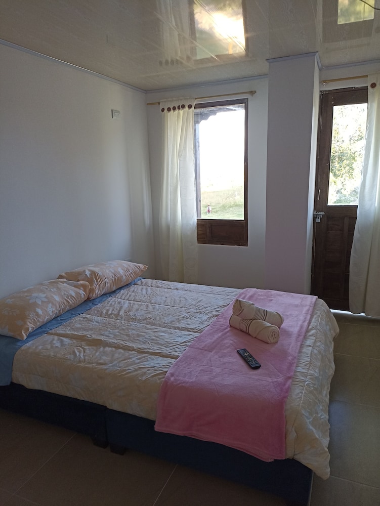 Basic Room