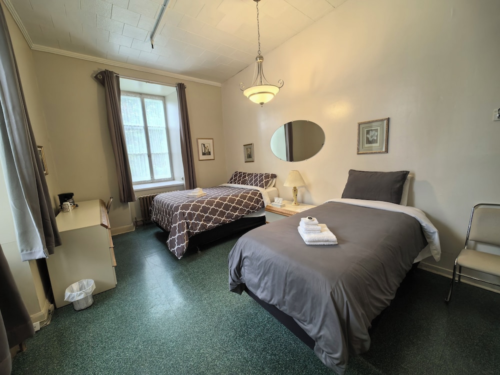 Standard Double Room, Garden View photo 3
