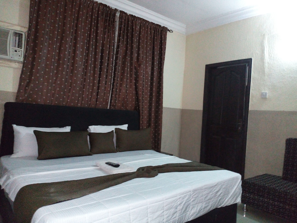 Standard Room, 1 Double Bed, Non Smoking photo 1