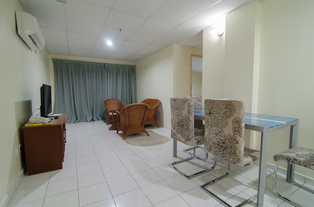 Apartment, 2 Bedrooms