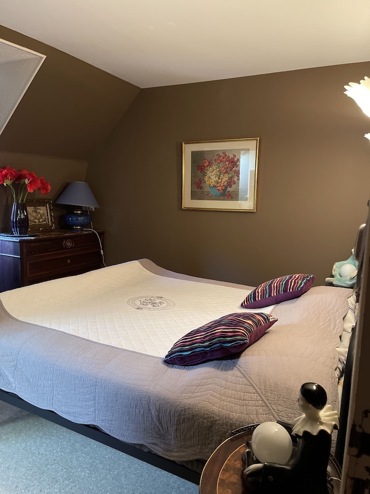 Double Room (2-5-8) photo 1