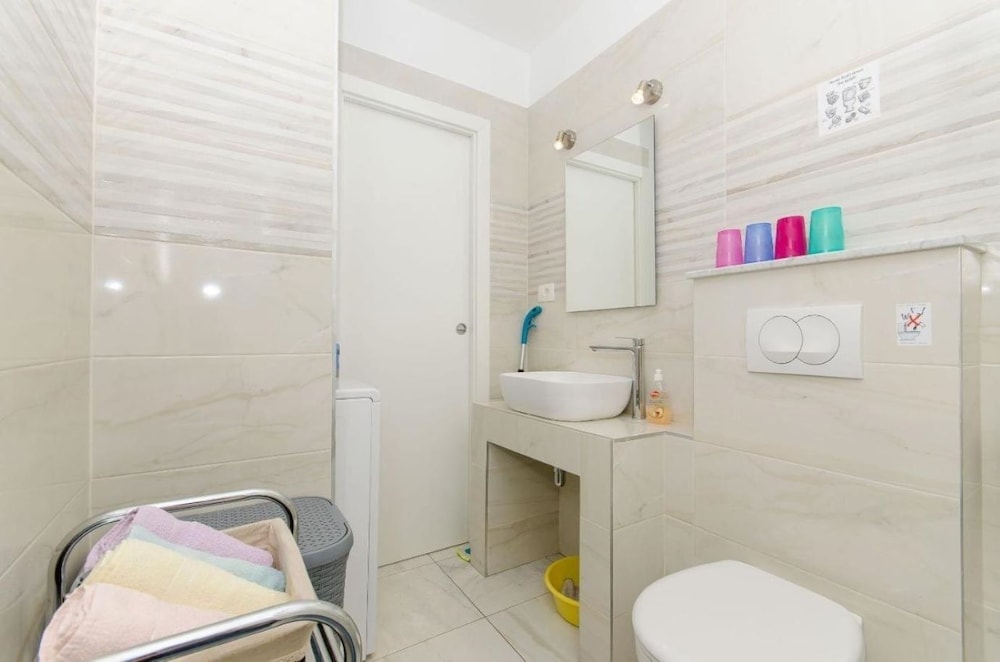 Apartment (Lucija  - apartment with Pool - A1(4)) photo 2