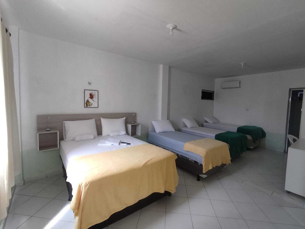 Standard Room, Multiple Beds, Accessible photo 1