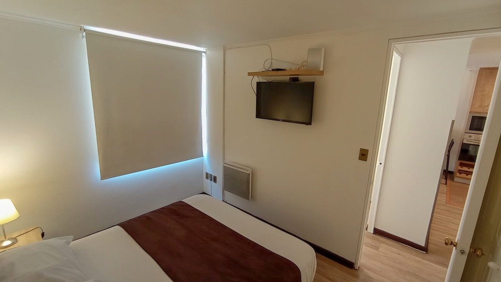 Apartment, 2 Bedrooms, Terrace (708) photo 3