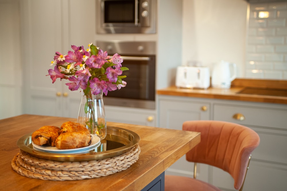 Luxury Cottage, Ensuite (Bungalow ) - Photo 39
