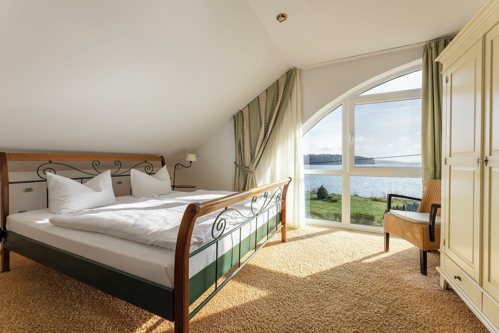 Comfort Suite