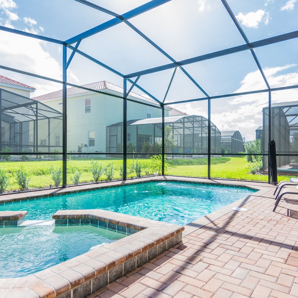 Fantastic Home at Solterra Sol102, Billede 4