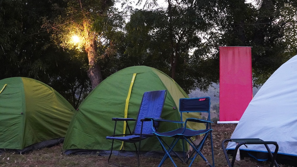 Camping Tent photo 3