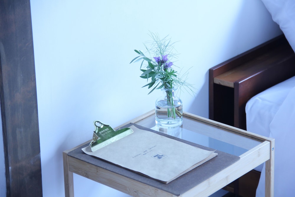 Double Room, Non Smoking (Oshidori) - Photo 5
