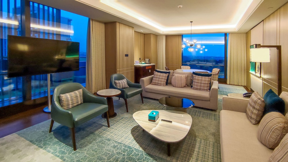 Park Lakeview Suite - Photo 4