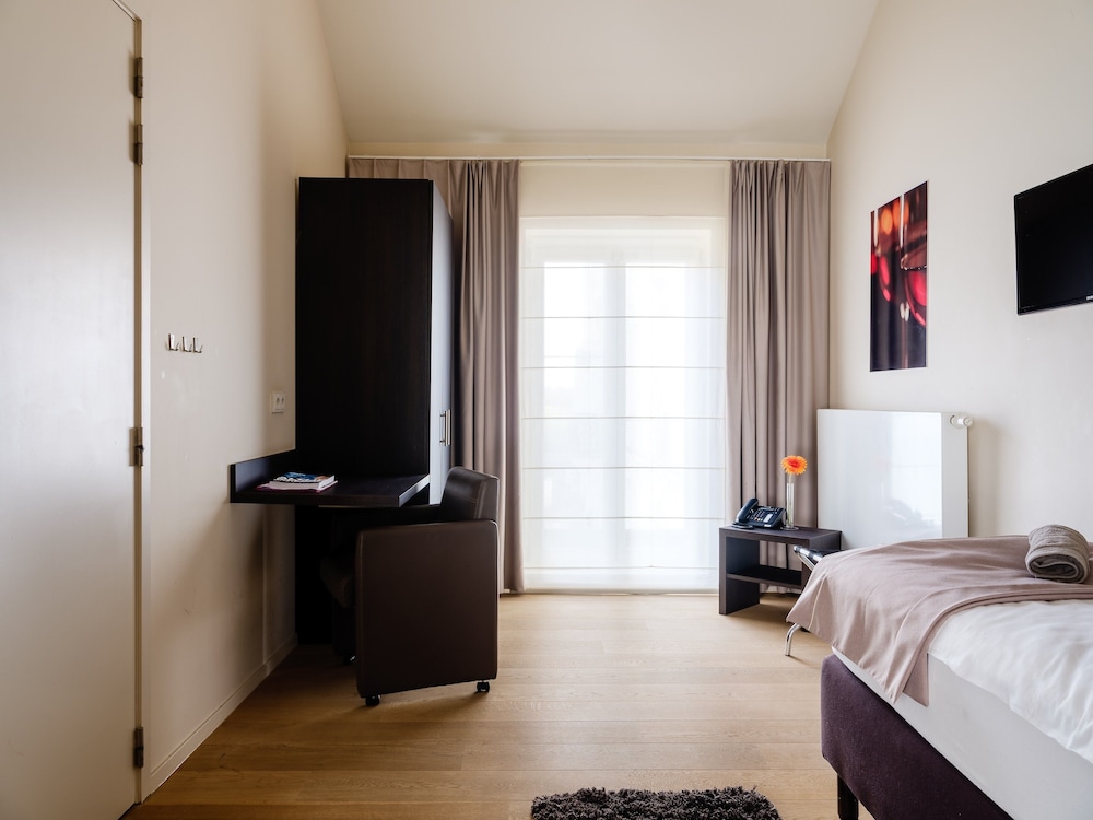 Standard Single Room photo 1