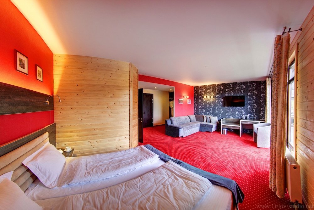 Suite, Balcony photo 2