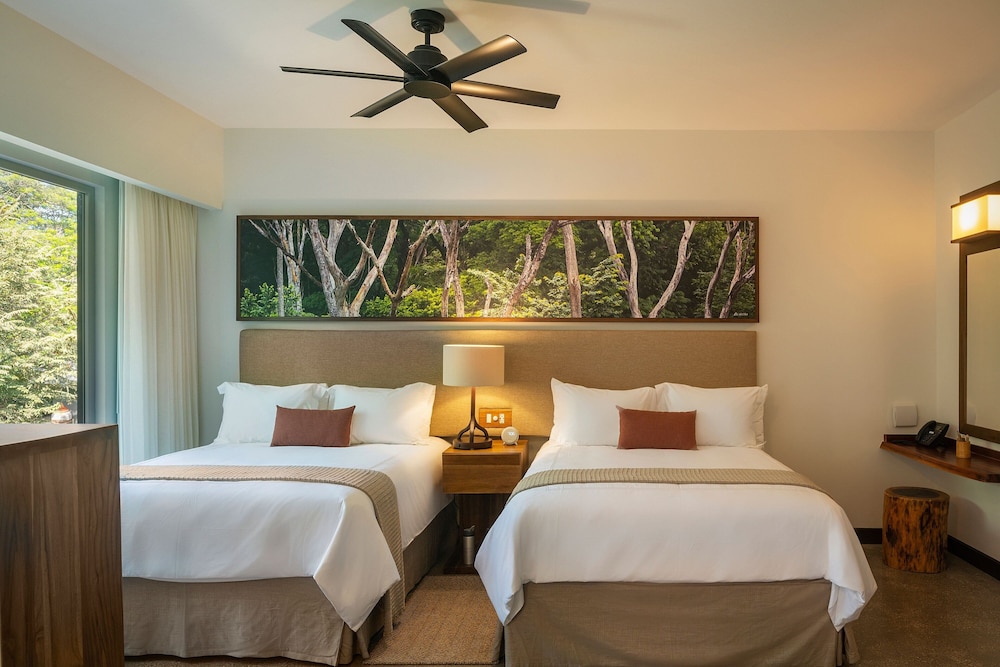 Suite, 2 Queen Beds
