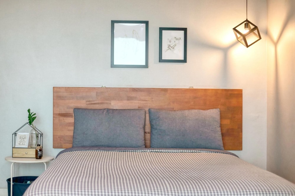 Basic Room, 1 Bedroom (206)