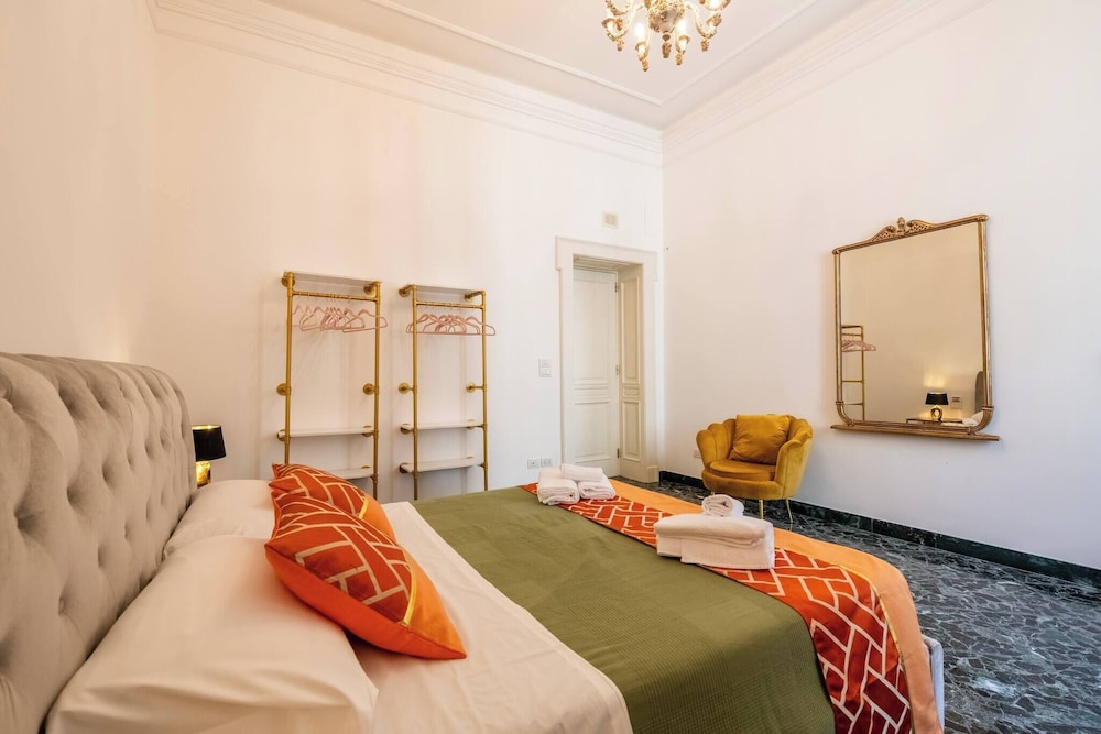 The One, Luxury Havudsigt Med Klaver, Billede 11