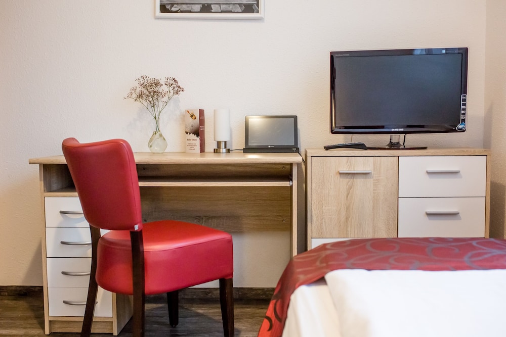 Single Room, 1 Twin Bed photo 2