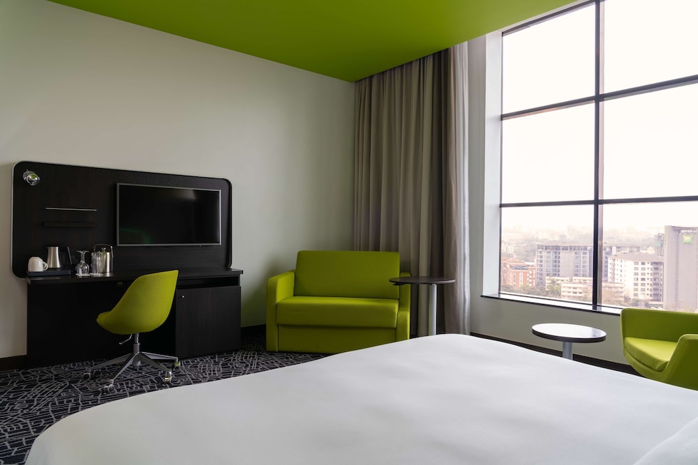 Standard Room (Ngong Hills View)