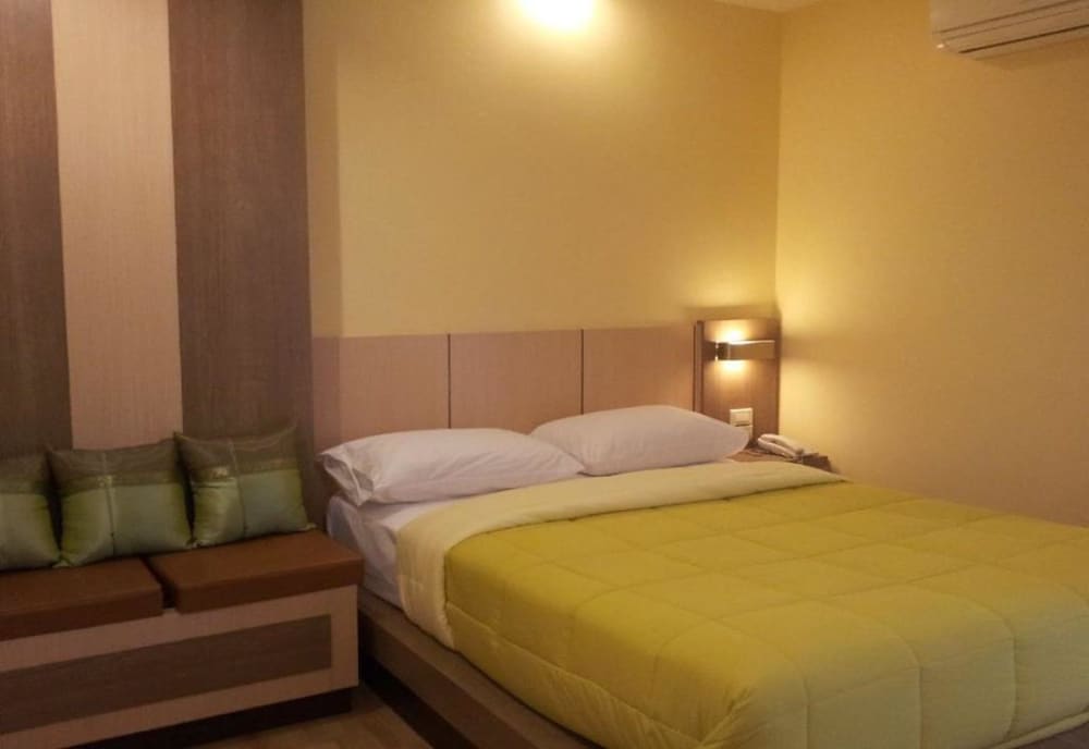 VIP Double Room photo 1