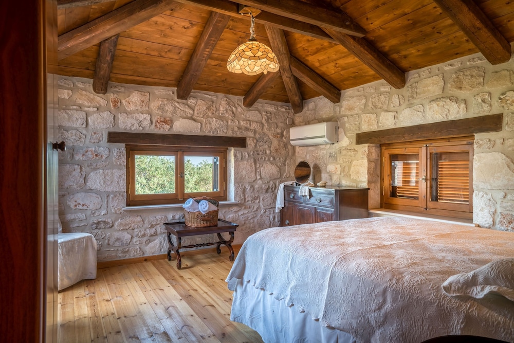 Traditional Villa