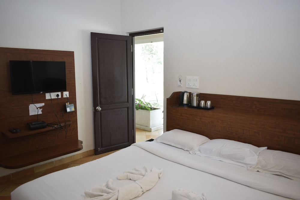 Royal Twin Room photo 3