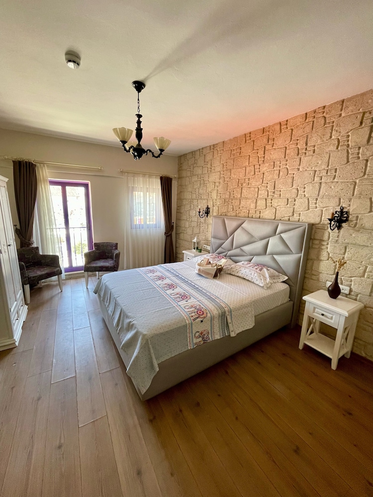 Comfort Triple Room - Photo 20