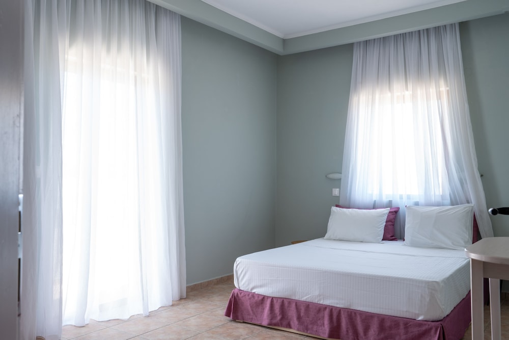Family Apartment, Sea View - Photo 5