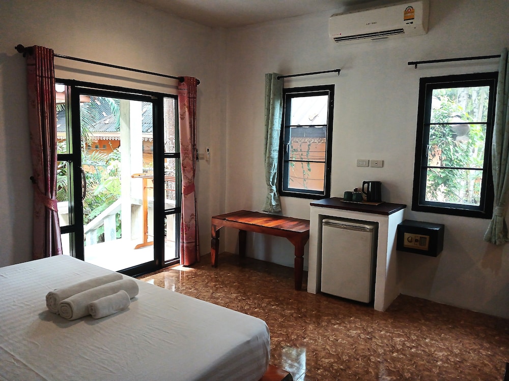 Comfort Bungalow