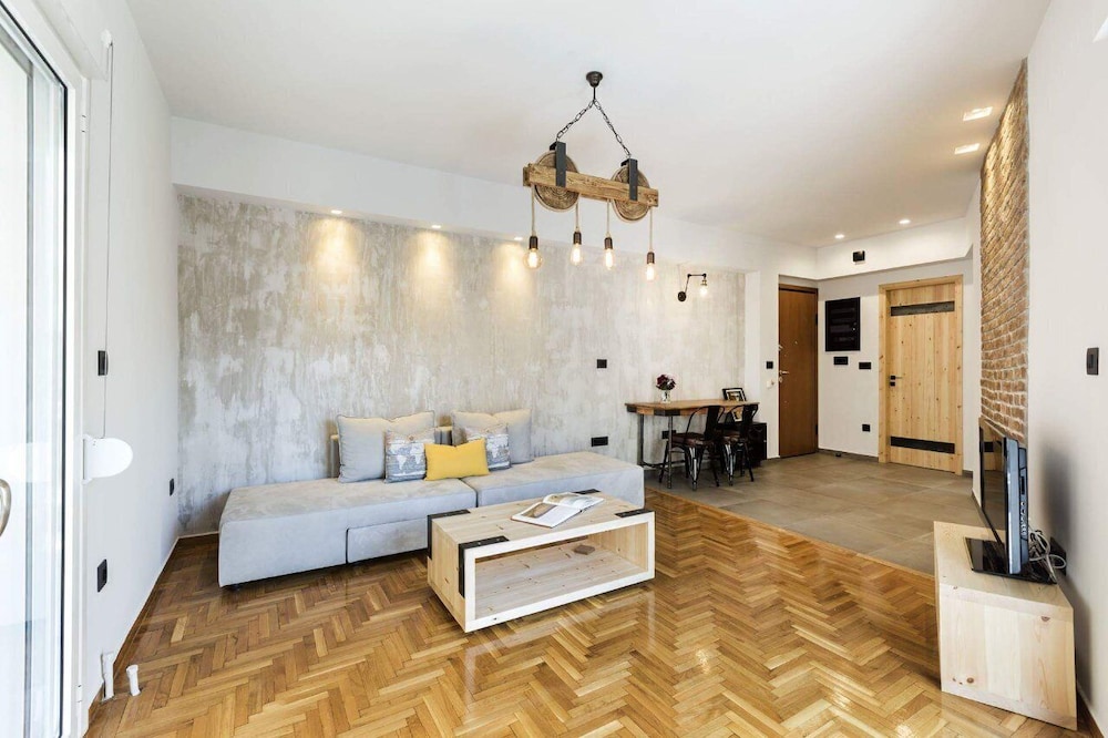 Apartment, 1 Bedroom