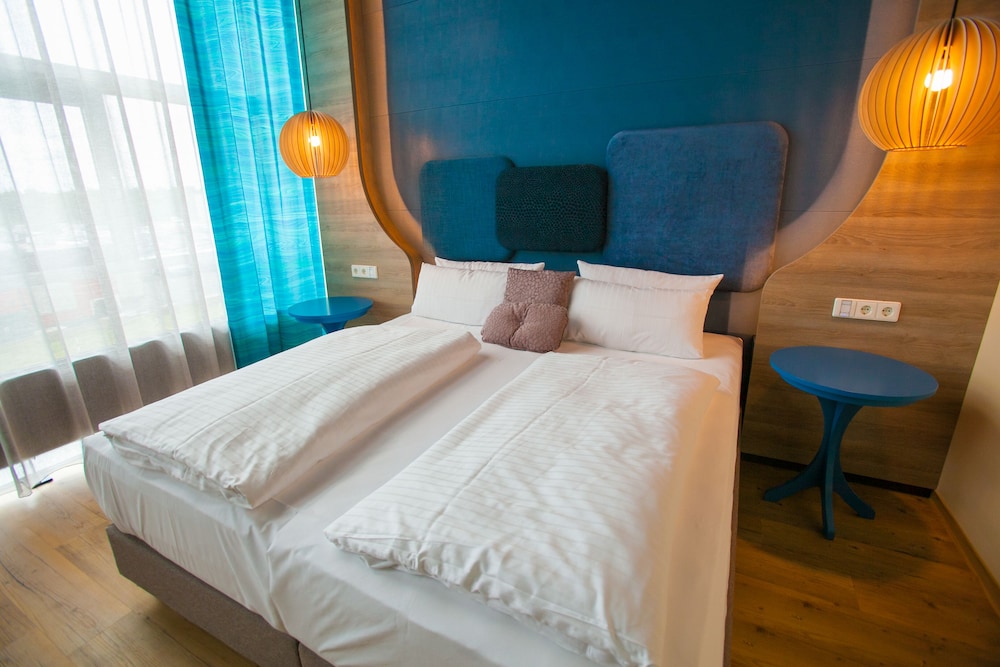 Design Double Room photo 3