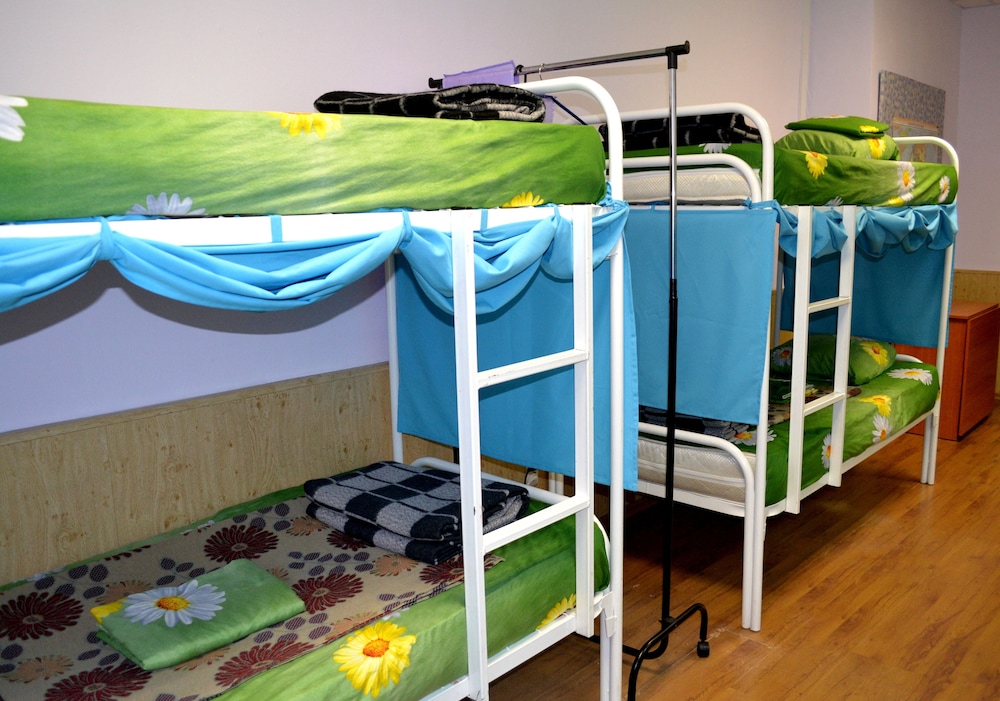 Shared Dormitory, Mixed Dorm (14 Beds) photo 2