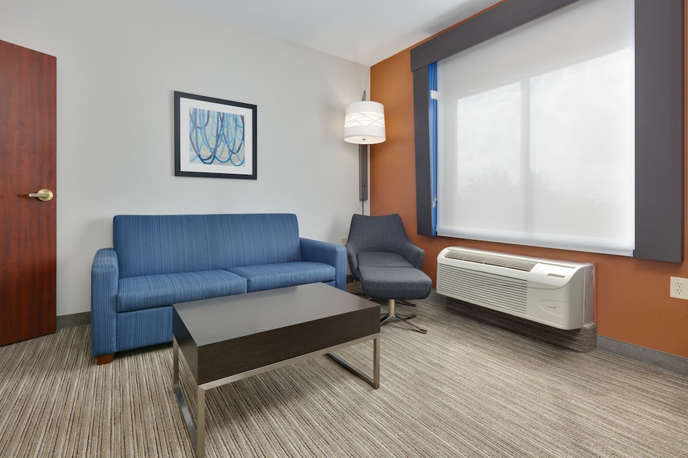 Suite, 1 Bedroom (1 Room with Living Area) - Photo 1