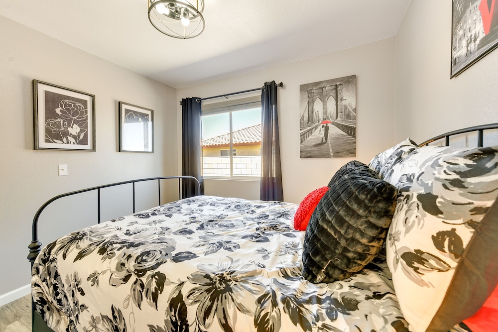House (3 Bedrooms) photo 1