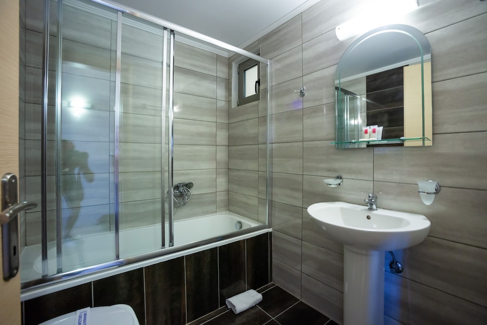 Family Apartment, 1 Bedroom