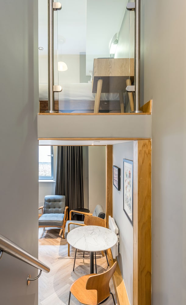 Standard Studio, 1 Double Bed - Photo 7
