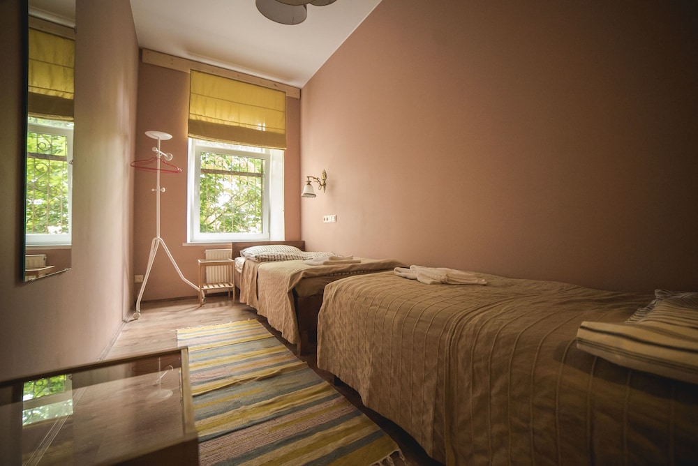Comfort Twin Room (Havana) photo 1