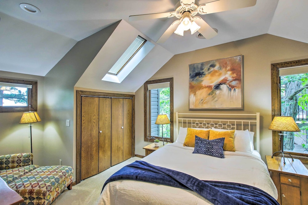 Cottage (2 Bedrooms) photo 1