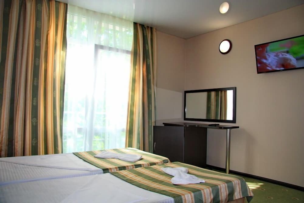 Comfort Quadruple Room photo 2