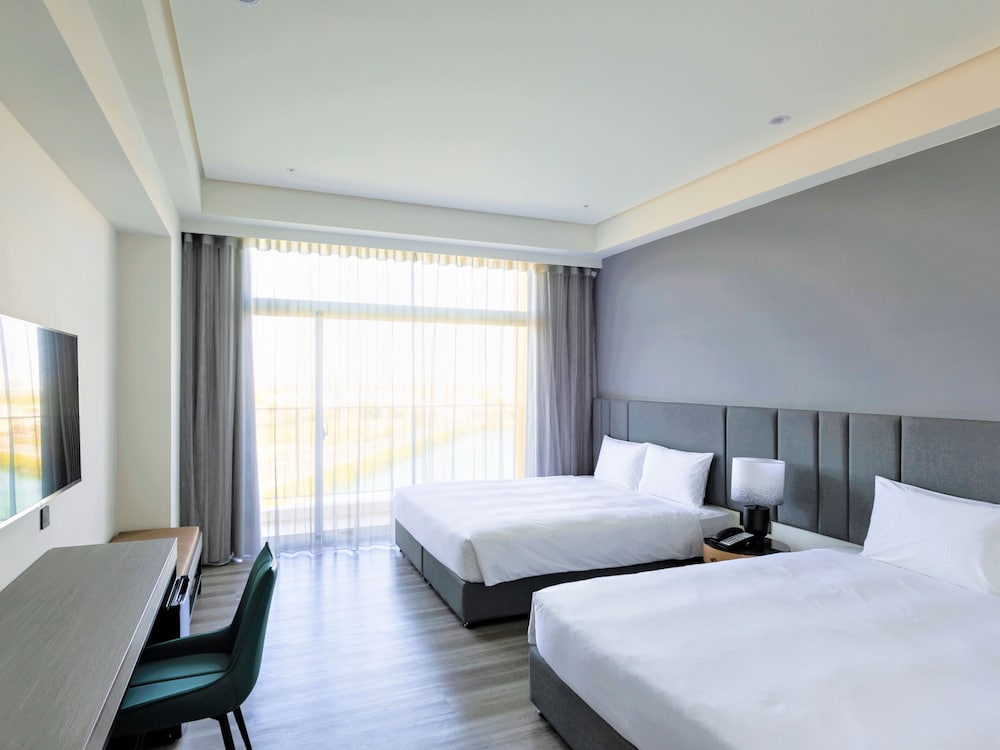 Standard Quadruple Room, 1 Bedroom