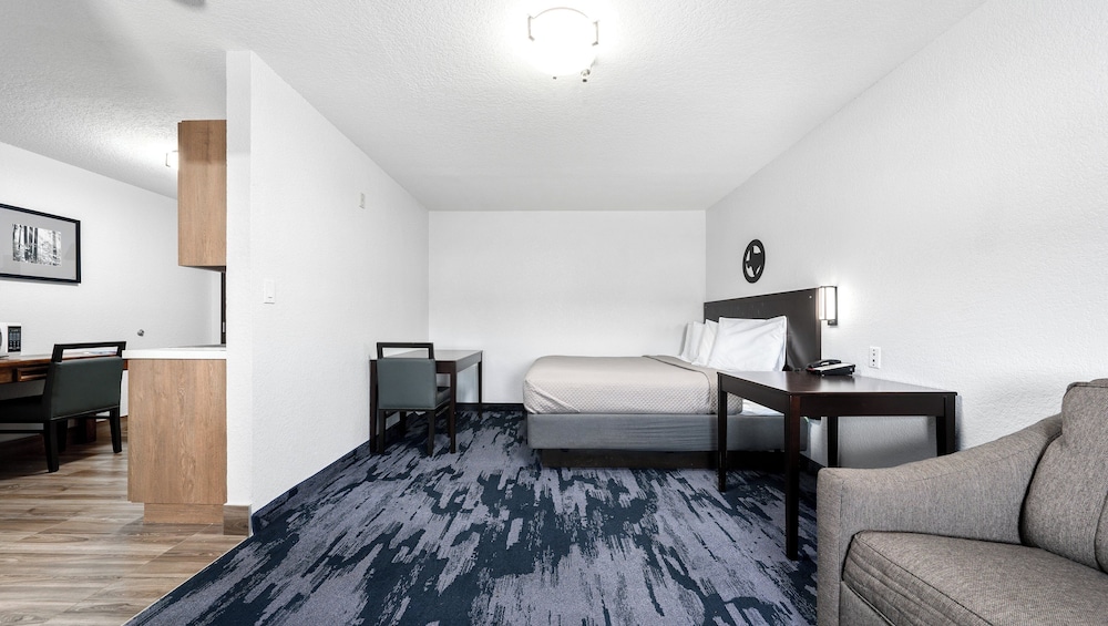 Room, 1 Double Bed, Accessible, Non Smoking photo 1
