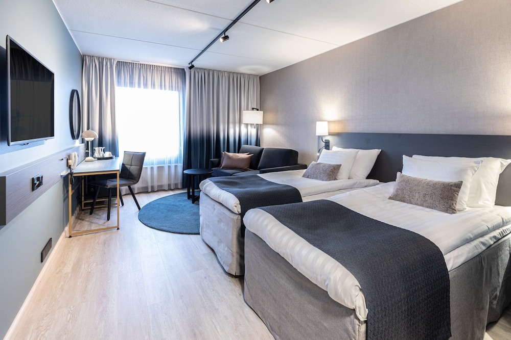 Standard Quadruple Room (Family) photo 1