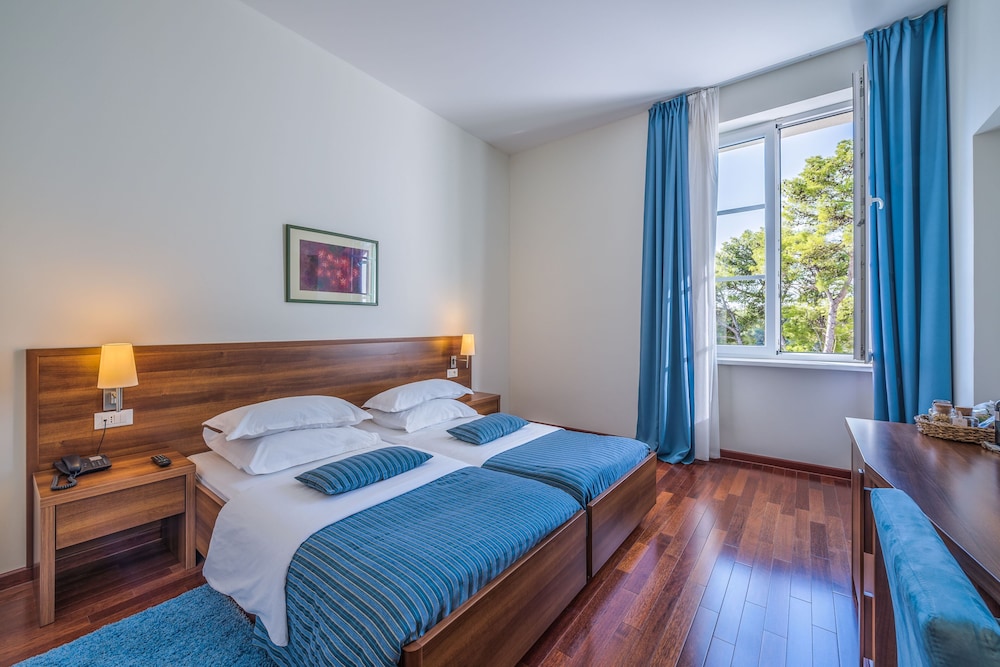 Deluxe Double Room, Sea View photo 1