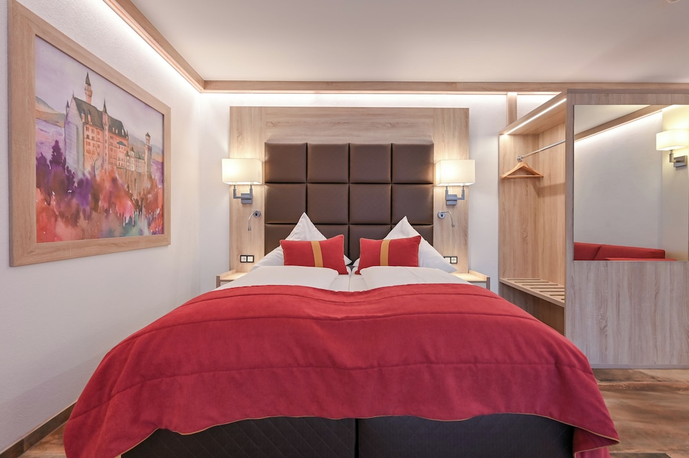 Deluxe Room photo 2