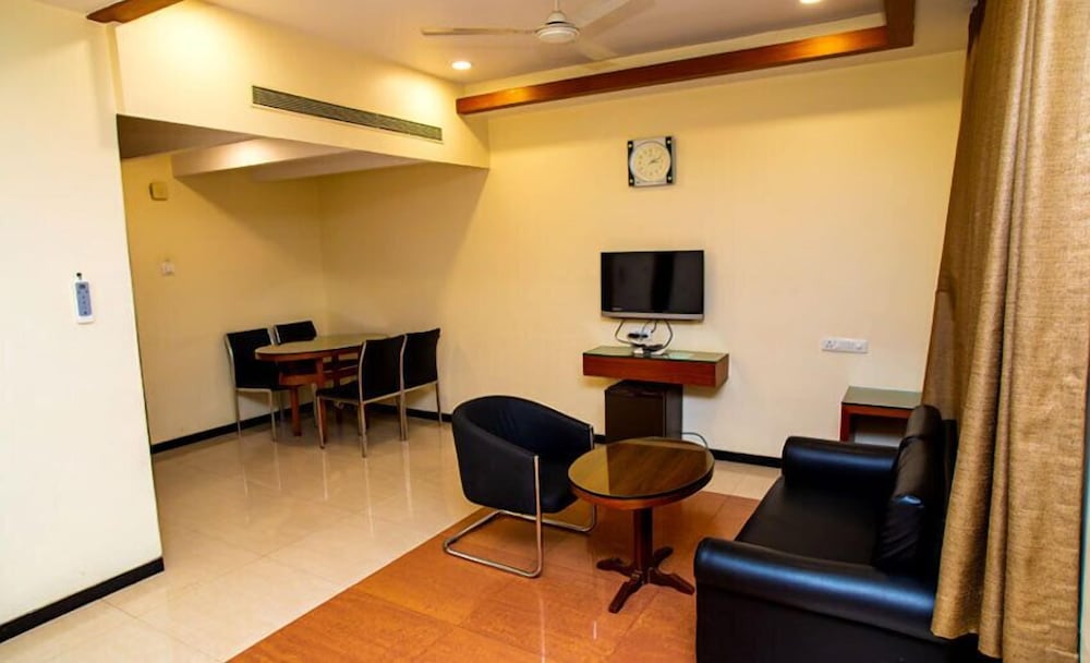 Suite photo 2