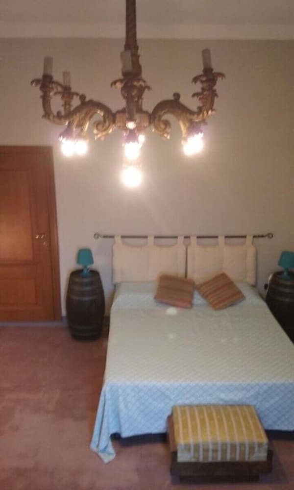 Quadruple Room photo 1