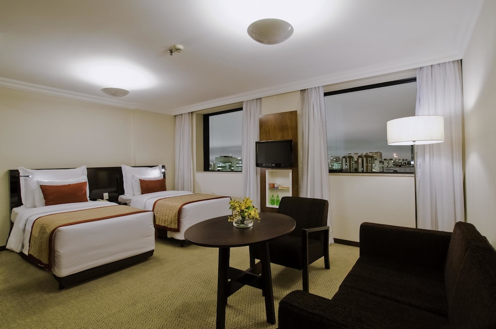 Luxury Twin Room, 2 Twin Beds