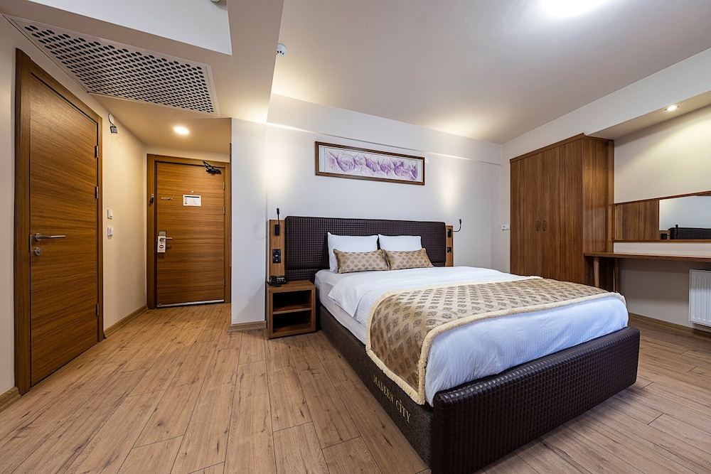 Standard Room - Photo 4