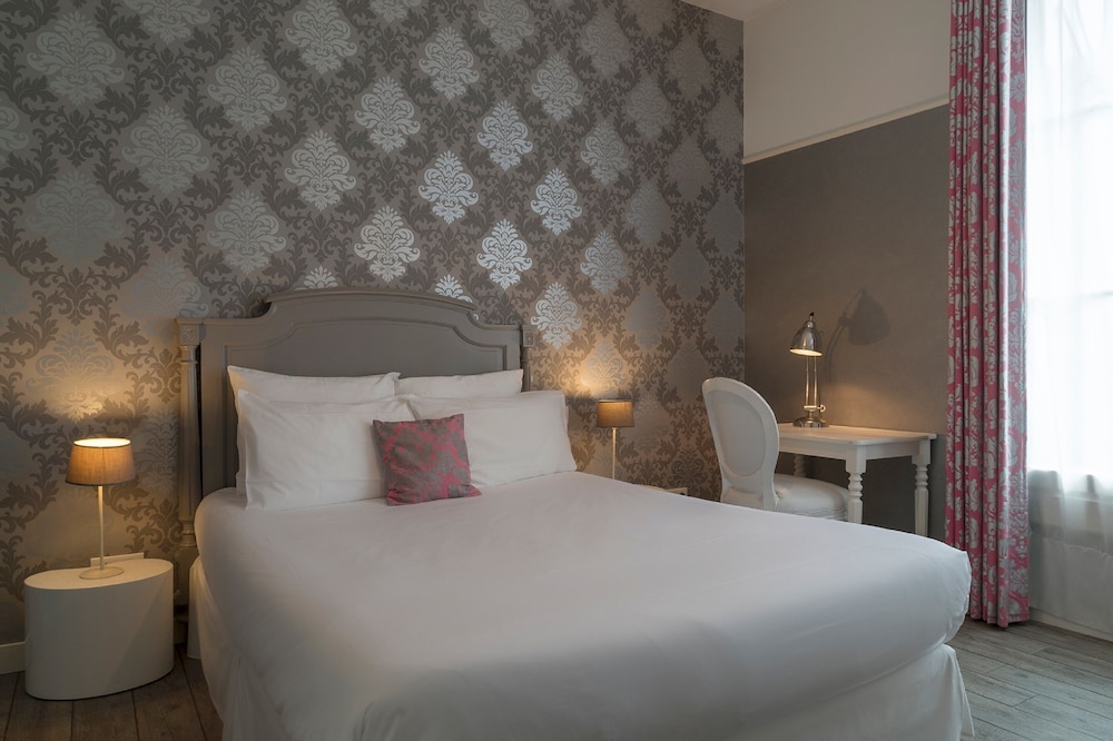 Comfort Double Room photo 1