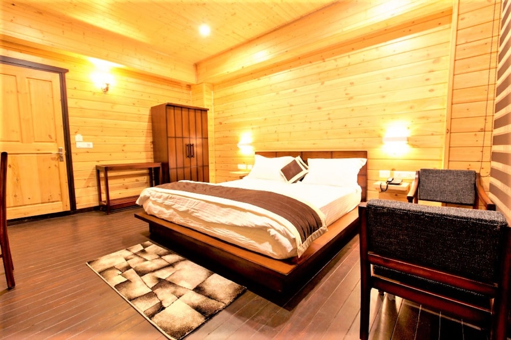 Luxury Room, 1 Queen Bed photo 1