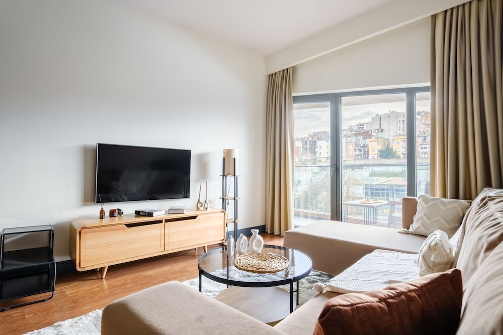 Superior Apartment, 1 Bedroom photo 1