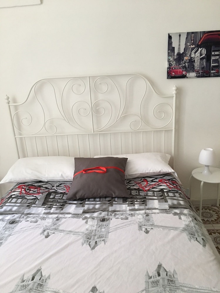 Quadruple Room photo 1